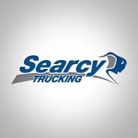 Searcy Trucking Ltd. logo - Similar company to Volume Freight Solutions Inc.