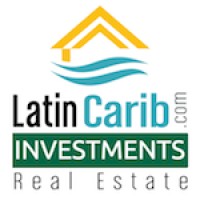 LatinCarib.com Real Estate Network logo - Similar company to Fireguard Developments