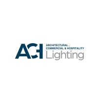 ACH Lighting logo - Similar company to Tl* Custom Lighting