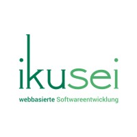 ikusei GmbH logo - Similar company to Smart Village Solutions Svs Gmbh