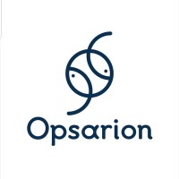 Opsarion logo - Similar company to Heybox Coffee