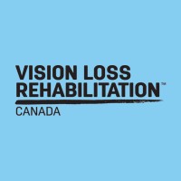 Vision Loss Rehabilitation Canada logo - Similar company to Cnib Deafblind Community Services