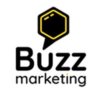 BUZZ MARKETING logo - Similar company to Marketing Maestro