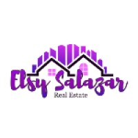 Elsy Salazar Real Estate logo - Similar company to Real Boone Studios