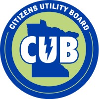 Citizens Utility Board of Minnesota logo - Similar company to Resilient Cities & Communities