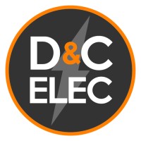 D&C ELEC logo - Similar company to Techniclimatic