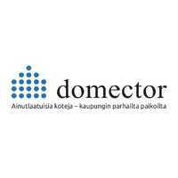 Domector Oy logo - Similar company to Decopic