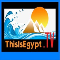 ThisIsEgypt.TV logo - Similar company to To Brand
