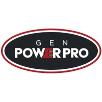 Gen Power Pro - Home Power Backup Systems logo - Similar company to Logo Concepts