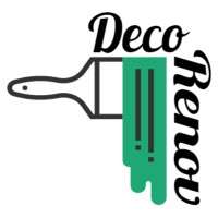 Deco Renov logo - Similar company to La Maison Bahya