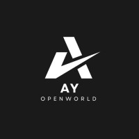 AY OPENWORLD logo - Similar company to Ideation.Ai Ltd