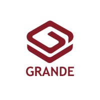 Grande Limited logo - Similar company to Acre8Eve