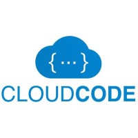CloudCode logo - Similar company to Cloudcode