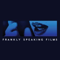 Frankly Speaking Films logo - Similar company to Stranger Creative