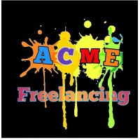 Acme Freelancing By Bikas logo - Similar company to Acme Freelancing