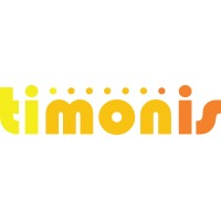 Timonis logo - Similar company to Zurf