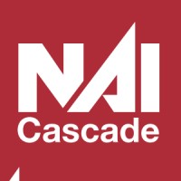 NAI Cascade logo - Similar company to Café D'Oriant - Maison De Torréfaction