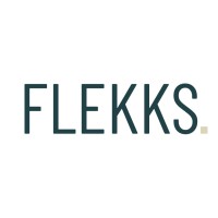 FLEKKS logo - Similar company to B2B Marketing Creator
