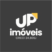 UP Imóveis logo - Similar company to Fuhro Souto Consultoria Imobiliária