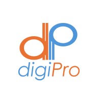 digiPro Ltd logo - Similar company to Dongard