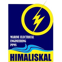 Himpunan Mahasiswa Teknik Kelistrikan Kapal [HIMALISKAL] PPNS logo - Similar company to Himpunan Mahasiswa Teknik Desain Dan Manufaktur
