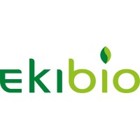 Ekibio logo - Similar company to Destination