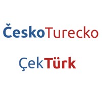 ČeskoTurecko / ÇekTürk logo - Similar company to Yeye Agency