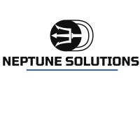 NEPTUNE SOLUTIONS logo - Similar company to Neptune Solutions