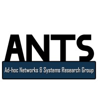 Ad-hoc Networks & Systems Research Group logo - Similar company to Bts Labs