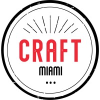 CRAFT Miami logo - Similar company to Convertify
