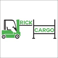 Rick Cargo logo - Similar company to San Benito Shutter