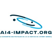 Baromètre AI4Impact logo - Similar company to Lehanneur Mathieu