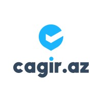 Cagir.az logo - Similar company to Pixel Academy