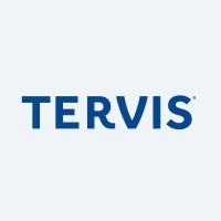 Tervis logo - Similar company to Newyork Cables
