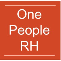 One People RH | Manager de Transition SIRH logo - Similar company to Tops Ressources