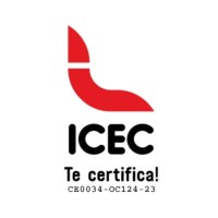 Instituto Consultor de Evaluación Por Competencias logo - Similar company to Adbat Mx