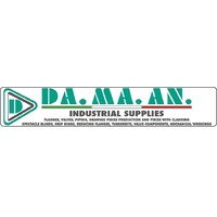 DA.MA.AN. Forniture Industriali logo - Similar company to Drillereye A Brand Of Ekotec