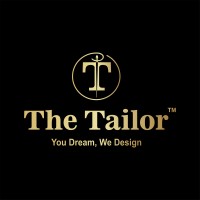 The Tailor logo - Similar company to Public Phase