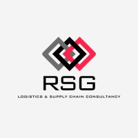 RSG Consultancy logo - Similar company to The Bronte Youth And Community Centre