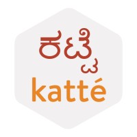 Katte Foundation logo - Similar company to Aparajita Foundation