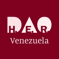 H.E.R. DAO Venezuela 🇻🇪 logo - Similar company to Vendu