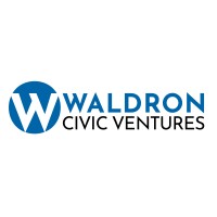 Waldron Civic Ventures logo - Similar company to Vlgo Innovation