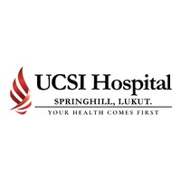 UCSI Hospital logo - Similar company to Sbit Training Academy