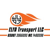 Elfa Transport logo - Similar company to Locavis