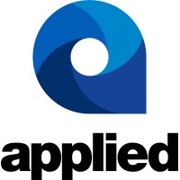 Applied - innovation makers logo - Similar company to Customix