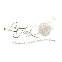 LaTink logo - Similar company to Celsius Sheet Metal