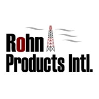 Rohn Products International logo - Similar company to Modular Connections, Llc