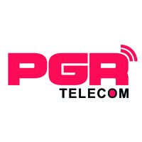 PGR TELECOM logo - Similar company to Mobdec