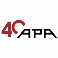 APA Brands Events Solutions logo - Similar company to Esg Businesspartner