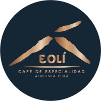 Eolí Café de Especialidad logo - Similar company to My Guide Network